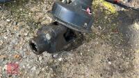 MAGMATE MK11 PTO GENERATOR - 8
