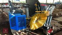 BORECO AGRICOM CUBICLE BEDDER - 5