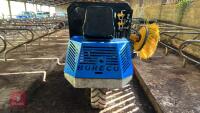 BORECO AGRICOM CUBICLE BEDDER - 6