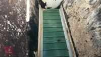 BORECO AGRICOM CUBICLE BEDDER - 11