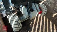 BORECO AGRICOM CUBICLE BEDDER - 12
