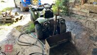 POLARIS D-BAT QUADBIKE (S/R) - 2