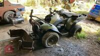 POLARIS D-BAT QUADBIKE (S/R) - 4