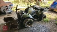 POLARIS D-BAT QUADBIKE (S/R) - 5