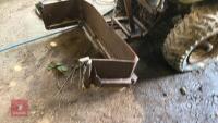 POLARIS D-BAT QUADBIKE (S/R) - 6