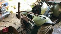 POLARIS D-BAT QUADBIKE (S/R) - 7