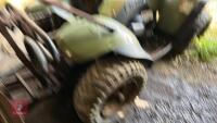 POLARIS D-BAT QUADBIKE (S/R) - 8