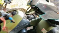 POLARIS D-BAT QUADBIKE (S/R) - 9