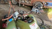 POLARIS D-BAT QUADBIKE (S/R) - 10