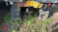 POLARIS D-BAT QUADBIKE (S/R) - 12
