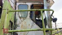 CLAAS 96 DOMINATOR COMBINE (S/R) - 5