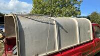 1987 TOYOTA HILUX 2.0L PICK UP (S/R) - 5