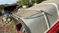 1987 TOYOTA HILUX 2.0L PICK UP (S/R) - 6
