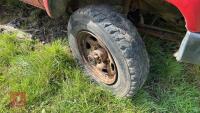 1987 TOYOTA HILUX 2.0L PICK UP (S/R) - 9