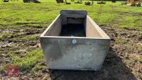 LARGE CONCRETE WATER TROUGH - 3