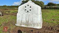 LARGE CALF HUTCH - 4