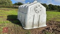 LARGE CALF HUTCH - 5