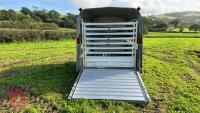 IFOR WILLIAMS TA510G 10' TRAILER - 4