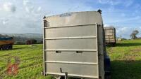 IFOR WILLIAMS TA510G 10' TRAILER - 8