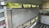 IFOR WILLIAMS TA510G 10' TRAILER - 17