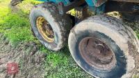 COLLINS 10T GRAIN TRAILER - 8