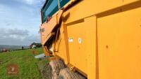 2002 ROLLAND TURBO 115 GRAIN TRAILER - 11