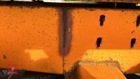 2002 ROLLAND TURBO 115 GRAIN TRAILER - 13