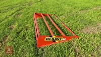 HERBST 24' LOW LOADING TRAILER
