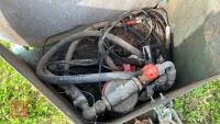 MOBILE FUEL BOWSER TRAILER - 9