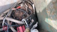 MOBILE FUEL BOWSER TRAILER - 10