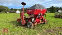 FARM FORCE TM40F 4M AIR DRILL - 2