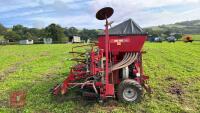 FARM FORCE TM40F 4M AIR DRILL - 3