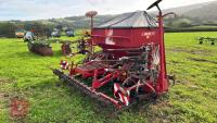 FARM FORCE TM40F 4M AIR DRILL - 4
