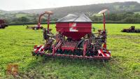 FARM FORCE TM40F 4M AIR DRILL - 5