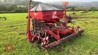 FARM FORCE TM40F 4M AIR DRILL - 6