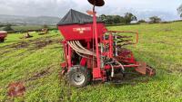 FARM FORCE TM40F 4M AIR DRILL - 7