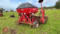 FARM FORCE TM40F 4M AIR DRILL - 8