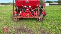 FARM FORCE TM40F 4M AIR DRILL - 9