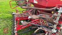 FARM FORCE TM40F 4M AIR DRILL - 11