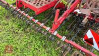 FARM FORCE TM40F 4M AIR DRILL - 12