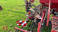 FARM FORCE TM40F 4M AIR DRILL - 13