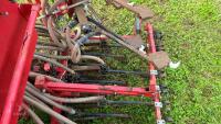 FARM FORCE TM40F 4M AIR DRILL - 19