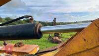MCCONNEL PA500 HEDGETRIMMER (S/R) - 5