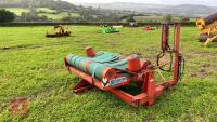 KVERNELAND 7500 SILAWRAP BALE WRAPPER - 2