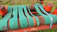 KVERNELAND 7500 SILAWRAP BALE WRAPPER - 8