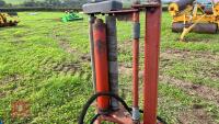 KVERNELAND 7500 SILAWRAP BALE WRAPPER - 10