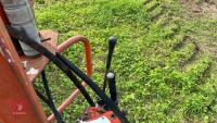 KVERNELAND 7500 SILAWRAP BALE WRAPPER - 11