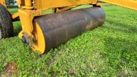 TWOSE 6.4M TRIPLE FOLDING BALLAST ROLLER - 8