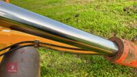 TWOSE 6.4M TRIPLE FOLDING BALLAST ROLLER - 9