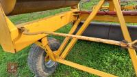 TWOSE 6.4M TRIPLE FOLDING BALLAST ROLLER - 15